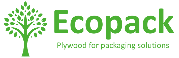 ECOPACKPLY Logo